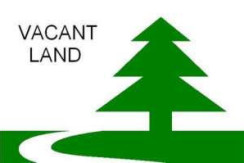 vacant land