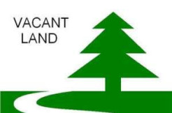 vacant land